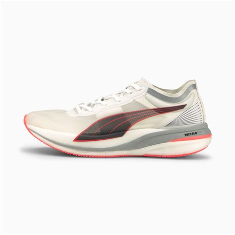 Deviate Nitro Elite Racer Men's Running Shoes | PUMA Shop All Puma | PUMA