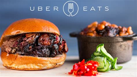 Uber Launches New Food Delivery App UberEats In Australia – Sick Chirpse