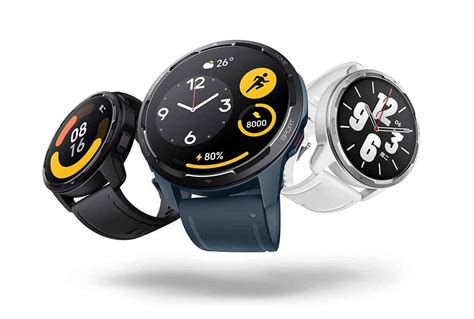 TOP 5 smartwatches to buy in early 2023 - Gizchina.com