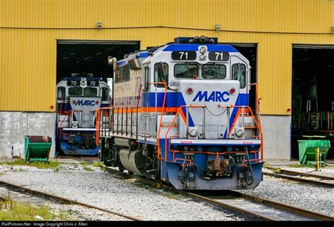 60 best Marc Train images on Pinterest | Maryland, Train and Trains