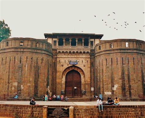 Shaniwar Wada Haunted Story In Pune In Hindi Shaniwar Wada Haunted