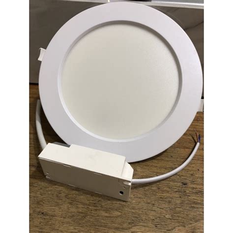 jual lampu led downlight shopee indonesia