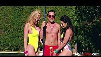 Pool Side Videos Page XVIDEOS
