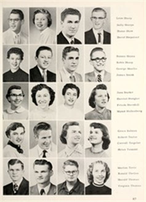 Mason City High School - Masonian Yearbook (Mason City, IA), Class of ...