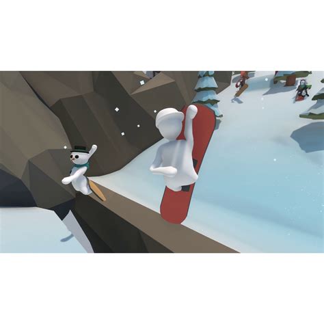 Joc Human Fall Flat Anniversary Edition Pentru Nintendo Switch Emagro