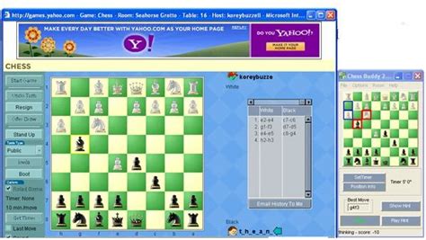 Play Chess Online - the Best Free Chess Games for PC - Game Yum