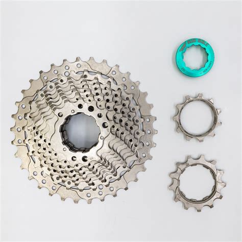 10 Speed Cassette Mtb Road Bike Fits Shimano Sram 11 28 32 34 36 40 42 46 50t Ebay