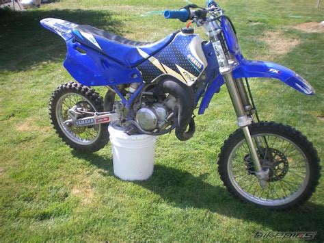 1994 Yamaha Yz 80 Picture 1717257