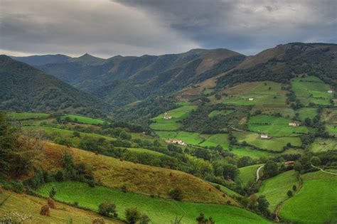 Clima Oceánico ( Bosque Caducifolio) | El Oceánico es uno de… | Flickr