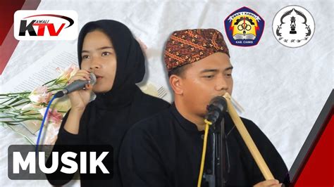 Lagu Tembang Sunda Cianjuran Ceurik Rahwana Rahwana Gandrung Cover