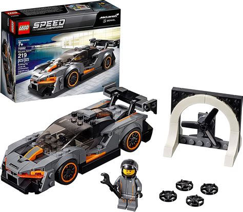 The 16 Best Lego Car Sets Of 2020 Including The Top Creator Pieces