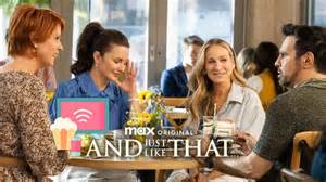 Y solo así se termina la saga Sex and The City cuándo saldrá el último episodio