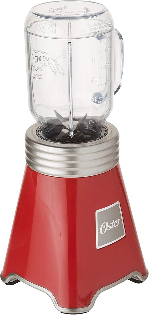 The 10 Best Oster Ball Personal Blender Home Appliances