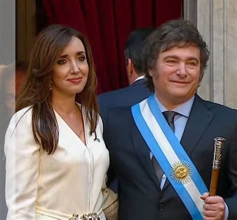 Breaking Milei Sworn In As Argentina S President Radical Agenda To