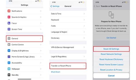 Tips To Fix Iphone Screen Recording Not Working Dr Fone