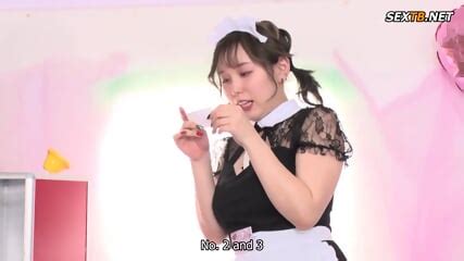 English Subtitle SDDE What Kind Of Soup Shall I Make For You Today Sir Piss Sweat Pussy Juice