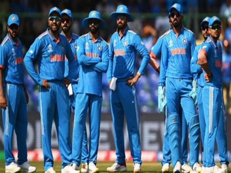 T20 World Cup Squad India T20 World Cup Squad Likely To Have No New