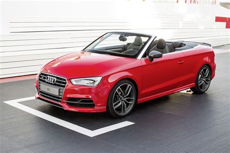 Audi A1 Sportback Custom S3 Cabrio Q3 And Sq5 At Worthersee