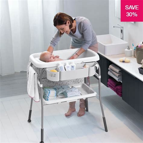 30 Off On Chicco Cuddle And Bubble Cradle Onedayonly