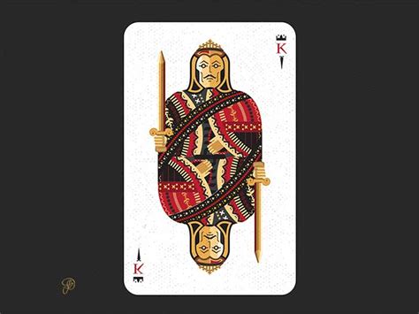 Face Cards: The Intricate Playing Card Designs (With Examples)