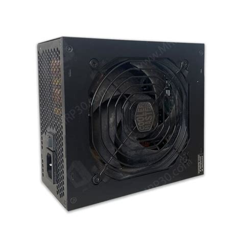 پاور 750 وات کولرمستر Cooler Master MWE GOLD 750W Modular