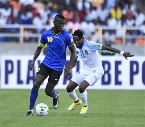 Tanzania vs DR Congo AFCON prediction, lineups and where to watch live