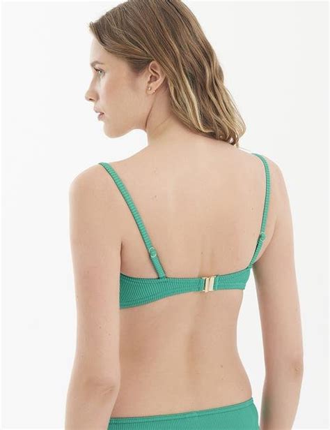 Halka Detayl Bikini St Marks Spencer