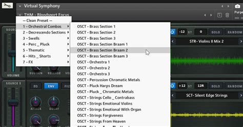 Virtual Symphony Kontakt Ergo Kukke