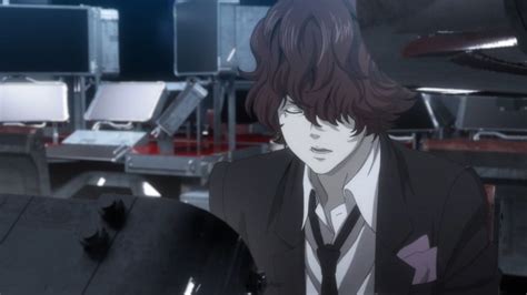 Psycho Pass Providence Presenta Teaser Tráiler Y Temas Musicales All