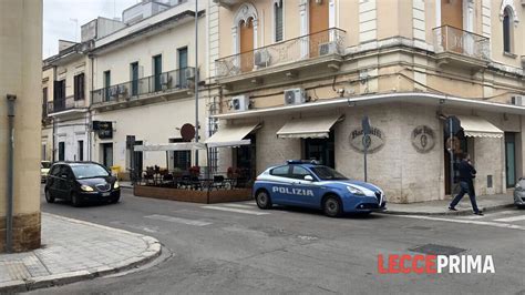 Continua La Razzia Nei Bar Altri Due Colpi Immortalato Ladro Che Apre