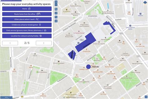 A Comprehensive Guide To Community Mapping For Planning — Maptionnaire