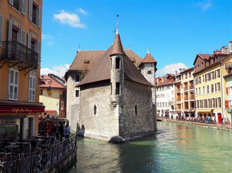 20 Incredible Places to Visit in France - World of Wanderlust