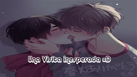 Una Visita Inesperada ASMR Yaoi Roleplay Free Porn Videos YouPornGay