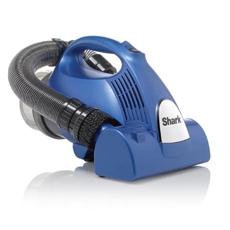 Shop Shark V15z Bagless Cyclonic Handheld Vacuum Free Shipping Today