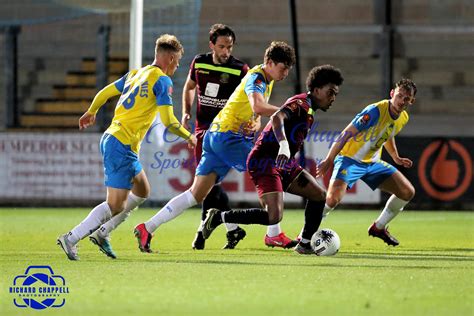 Gallery Vs Torquay United Th August Chippenham Town Fc