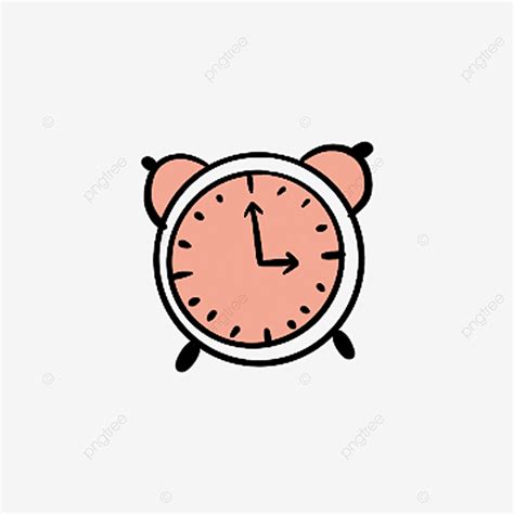 Time Clock Clipart