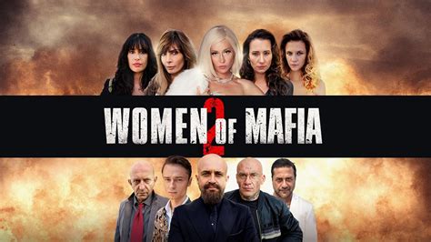 Prime Video Women Of Mafia Kobiety Mafii