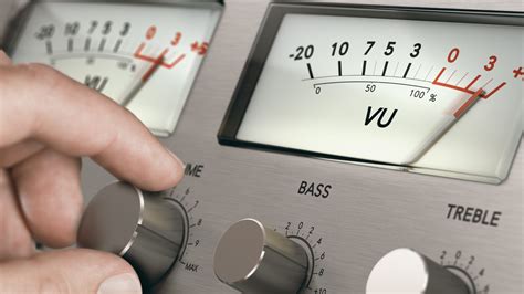 What is LUFS? Loudness Standards for Music | Decibel Peak