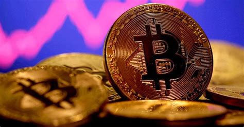 Bitcoin A Ai Massimi Degli Ultimi Mesi Il Sole Ore