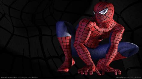 Spider Man 2002 Wallpapers - Top Free Spider Man 2002 Backgrounds ...