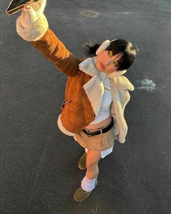 Yu Ling Wu Yulingwu Nude OnlyFans The Fappening Plus