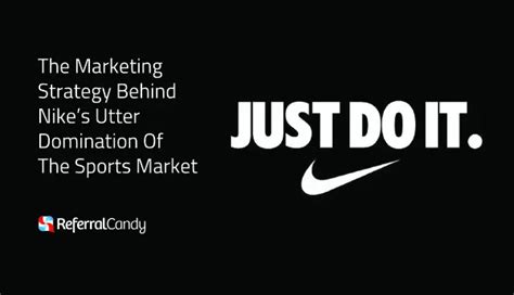 Nike S Marketing Strategy | Hot Sex Picture