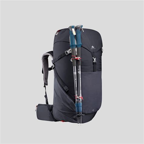 Mountain hiking backpack 40L - MH500