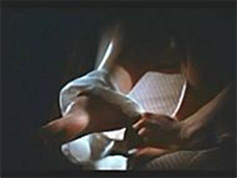 Naked Diana Scarwid In Psycho III