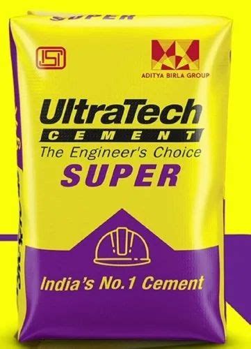 Kg Ultratech Cement Edu Svet Gob Gt