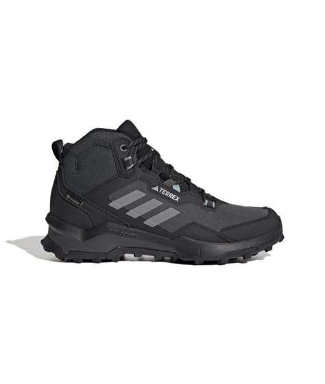 Moški pohodniški čevlji ADIDAS TERREX AX4 MID GTX