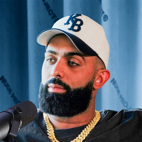 Eladio Carrión nos enseña a Jugar a Golf NUDE PROJECT PODCAST