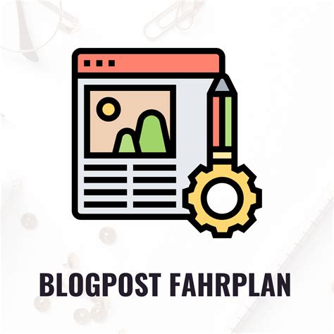 Perfekte Blogbeeiträge schreiben Blogpost Fahrplan Blogger Coaching