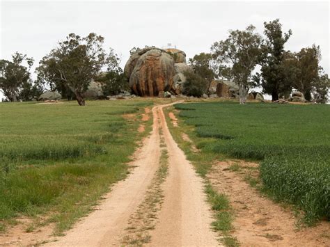 Walla Walla, NSW - Aussie Towns