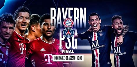 El Camino Del Bayern Munich A La Final De La Champions League Olé Ar